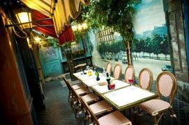 Careys Manor Hotel Brockenhurst - choice of 3 restaurants